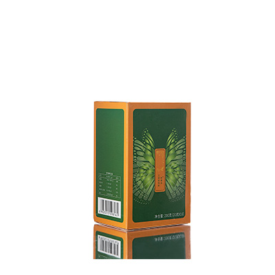 高港女生最爱三清粉