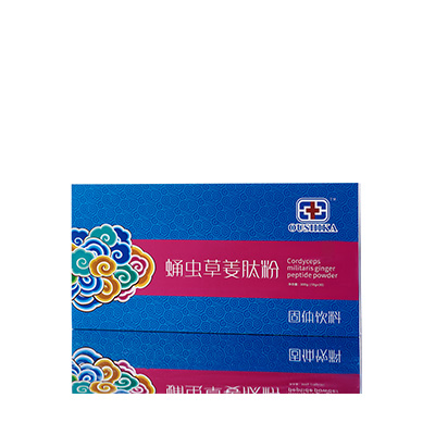 高港蛹虫草气血汤