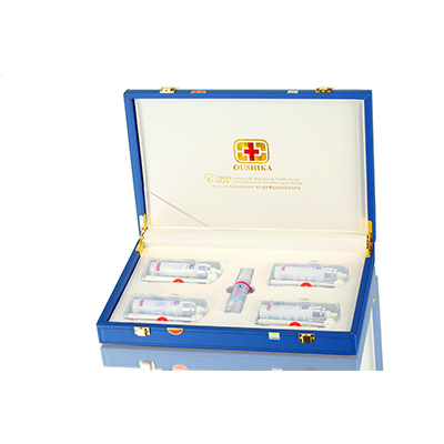 恢复自洁系统套高港