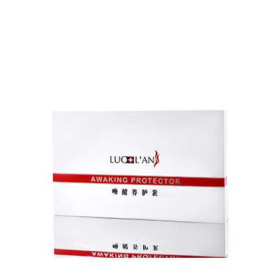 高港气血能量增强套