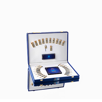 高港全身经络解压套