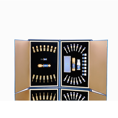 高港7D私密抗衰养护套